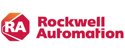 Rockwell Automation logo