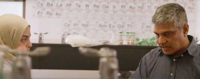 Water Resources Management lab