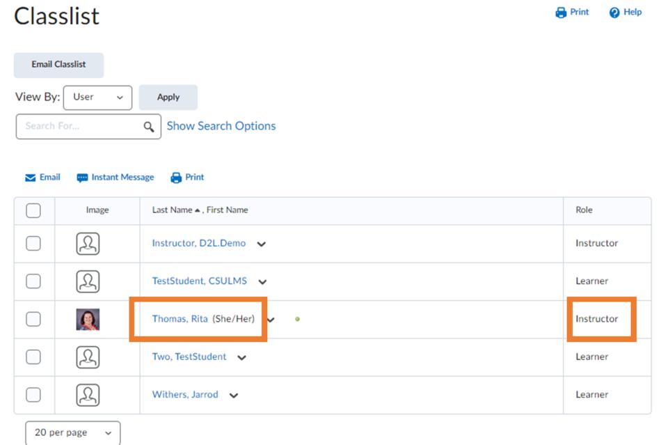 Online Learning Technical Support and Training | Central State University