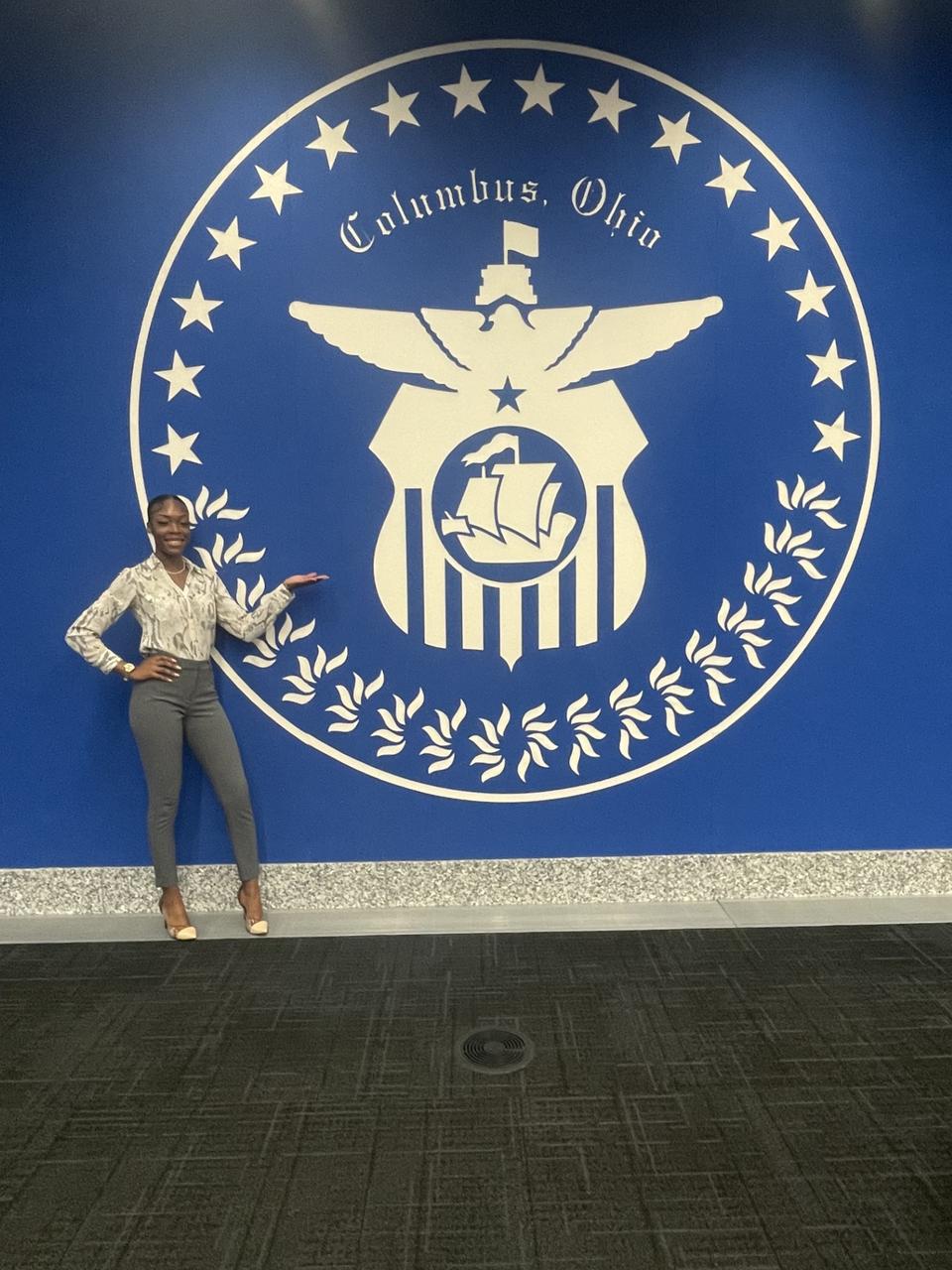 Central State students participate in unique immersive affordable